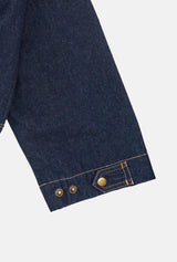 HEINRICH DENIM JACKET