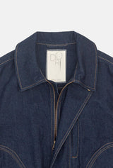 HEINRICH DENIM JACKET