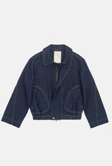 HEINRICH DENIM JACKET