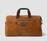 HITCHHIKER SUEDE