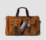 HITCHHIKER SUEDE