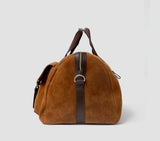 HITCHHIKER SUEDE