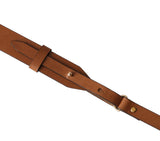 KISSLOCK BAG - Nappa Dori