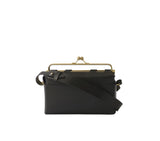 KISSLOCK BAG - Nappa Dori