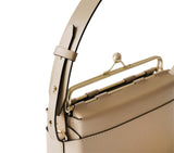 KISSLOCK BAG - Nappa Dori