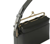 KISSLOCK BAG - Nappa Dori