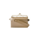 KISSLOCK BAG - Nappa Dori