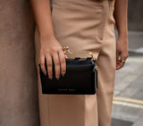 KISSLOCK BAG