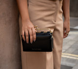 KISSLOCK BAG