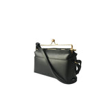 KISSLOCK BAG - Nappa Dori