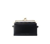 KISSLOCK BAG - Nappa Dori