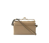 KISSLOCK BAG - Nappa Dori