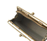 KISSLOCK BAG