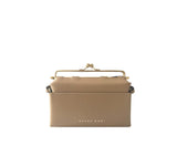 KISSLOCK BAG - Nappa Dori