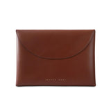 LEATHER WRAP SLEEVE - Nappa Dori