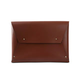 LEATHER WRAP SLEEVE - Nappa Dori