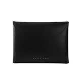 LEATHER WRAP SLEEVE - Nappa Dori