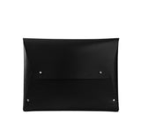 LEATHER WRAP SLEEVE - Nappa Dori