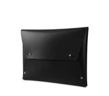 LEATHER WRAP SLEEVE - Nappa Dori