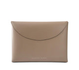 LEATHER WRAP SLEEVE - Nappa Dori