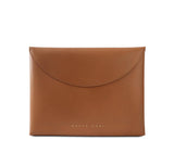 LEATHER WRAP SLEEVE - Nappa Dori