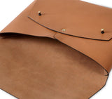 LEATHER WRAP SLEEVE - Nappa Dori