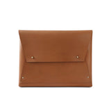 LEATHER WRAP SLEEVE - Nappa Dori