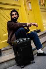 MARVEN CORDUROY JACKET