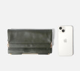 MUSE CLUTCH BAG SMALL