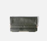 MUSE CLUTCH BAG SMALL