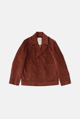corduroy jacket