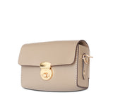 leather sling bag for women