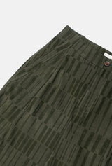 Morse Corduroy Pants