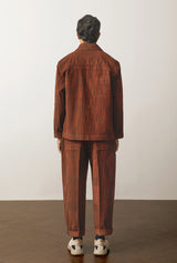 Morse Corduroy Overshirt