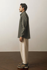 Mosaic Shirt - 02