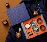 VERVE GIFT BOX