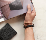 shop wristband for men