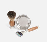 GROOMING ESSENTIALS