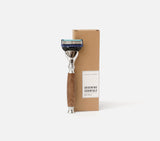 GROOMING ESSENTIALS