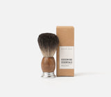 GROOMING ESSENTIALS
