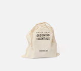 GROOMING ESSENTIALS