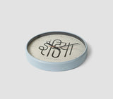 WALL CLOCK INDIA DIAL