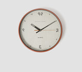 WALL CLOCK - SAMAY DIAL