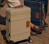 WINGMAN CABIN