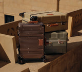 WINGMAN CABIN