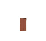 leather box purses