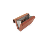 leather box purses online