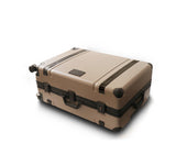 TRUCKER CHECK-IN LARGE - Nappa Dori