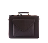 PIONEER LAPTOP BAG - Nappa Dori