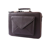 PIONEER LAPTOP BAG - Nappa Dori